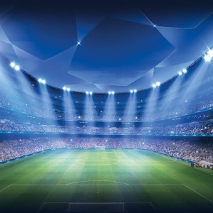 开云体育娱乐-足球场地建设加快，满足群众需求，足球场建设的重要性