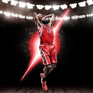 -火箭队年轻球员展现潜力，未来光明，火箭队的球员